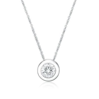 Picture of 5.5mm SLIDER NECKLACE